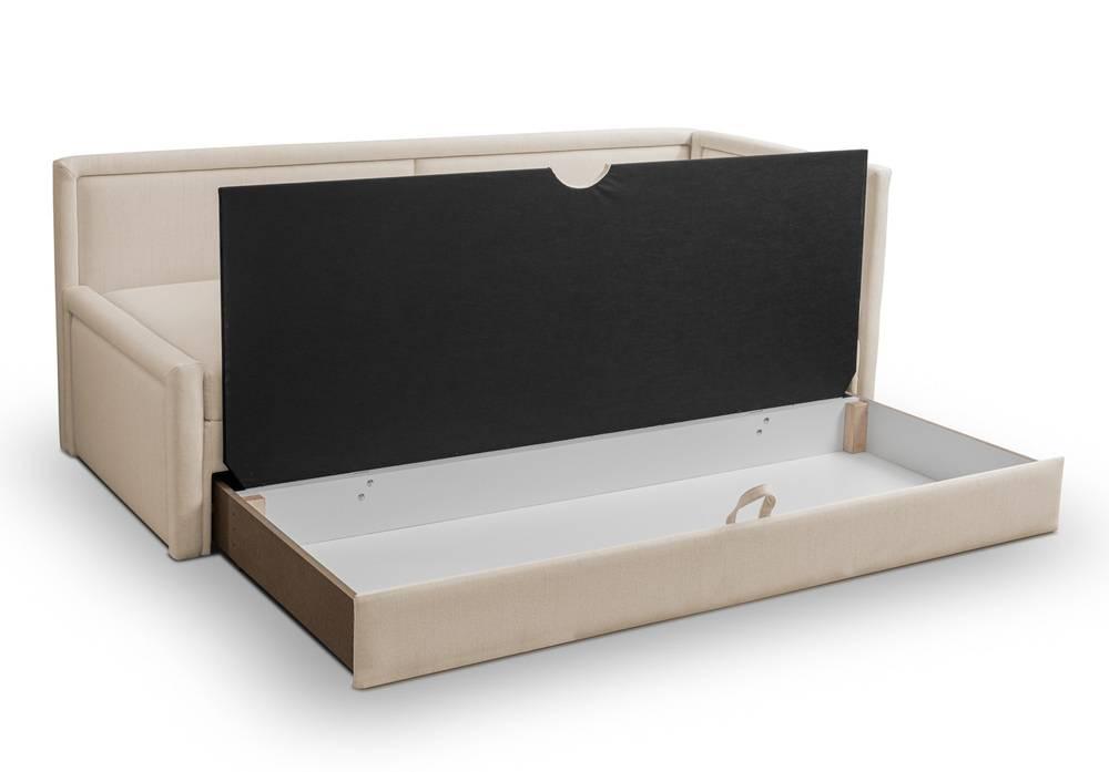 NADUVI Collection Bedbank Talcino