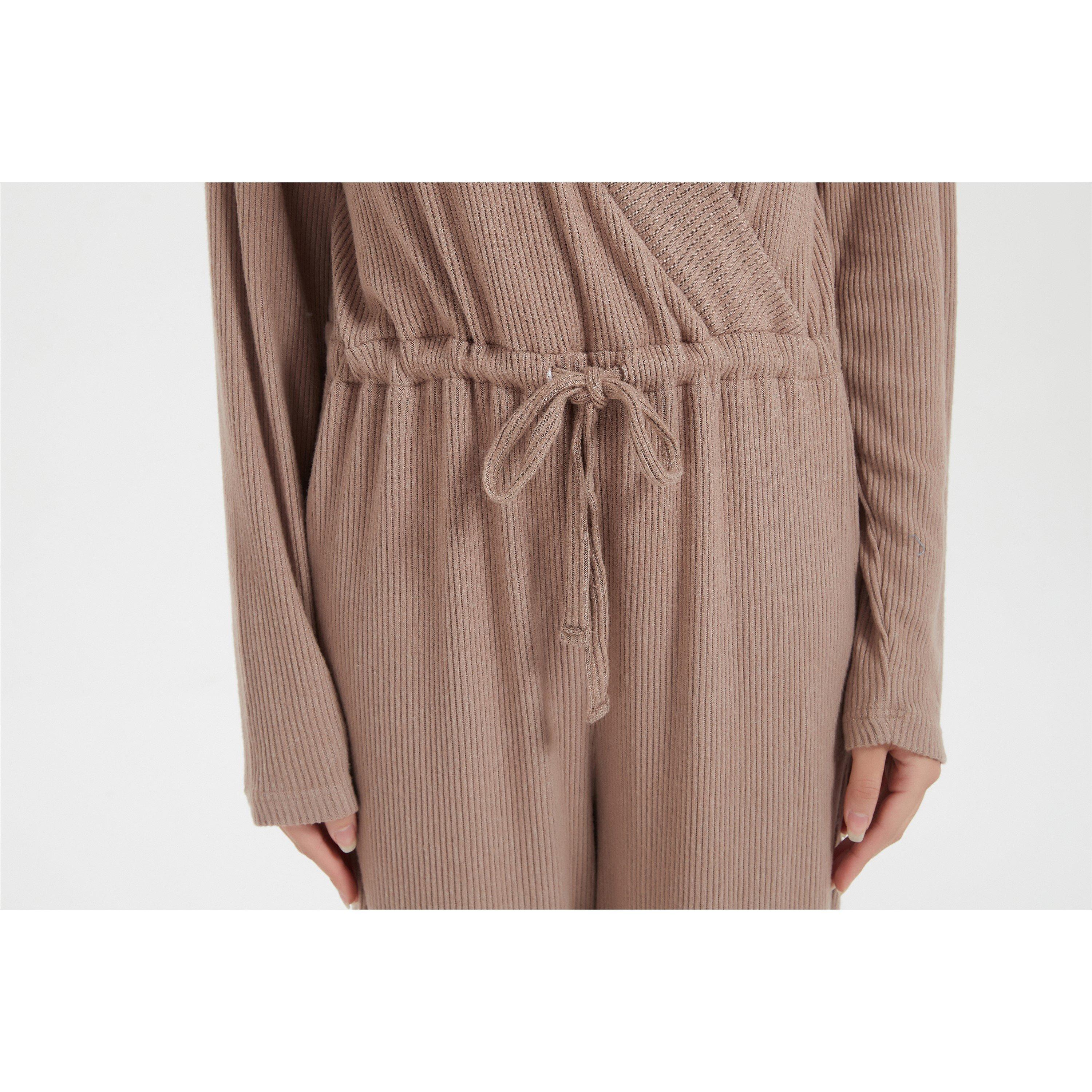 Linea Ladies Loung Jumpsuit