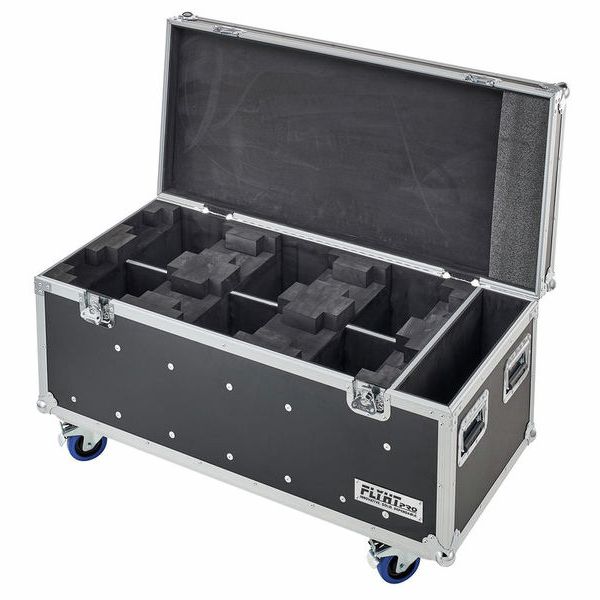 Flyht Pro Case Varytec Hero 6in1 1