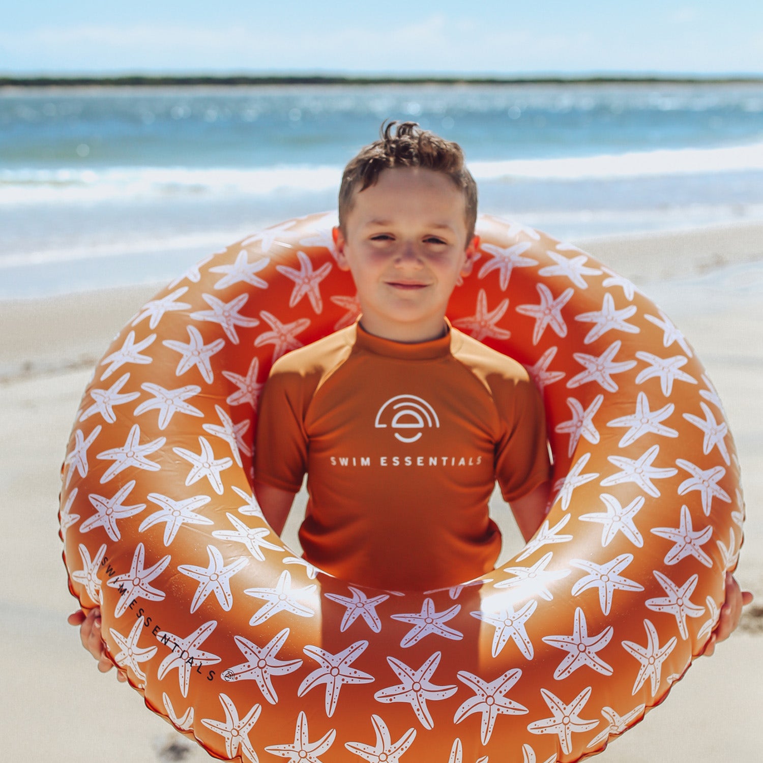 Swim Essentials  Zwemband 90 cm