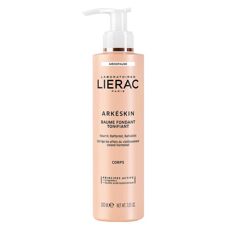 Lierac Arkeskin Körperbalsam Wechseljahre, 200 ml
