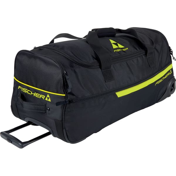 Bagagerie de voyage FISCHER TEAM SPORTDUFFEL 100L
