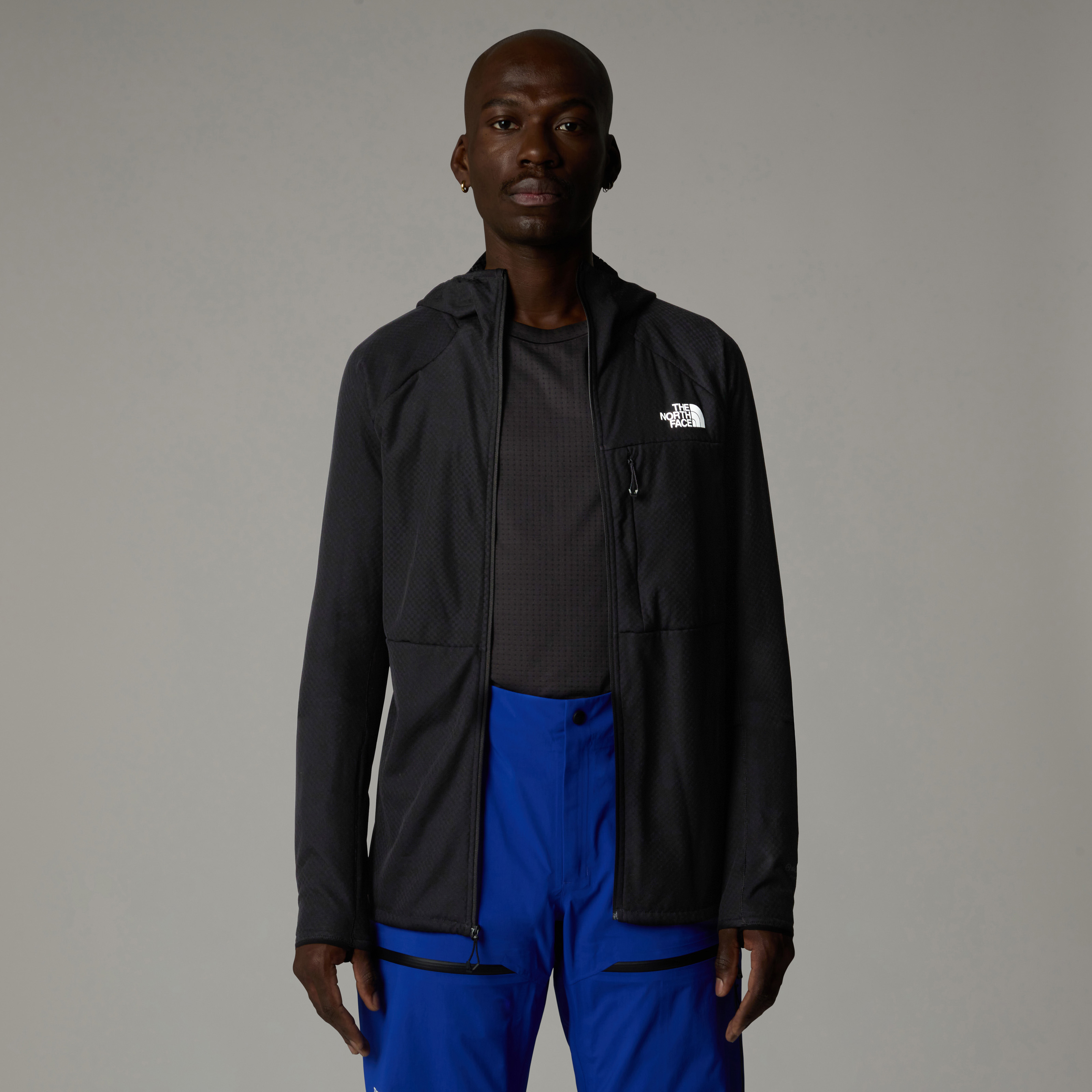 Men's Summit Futurefleece FZ Hoodie