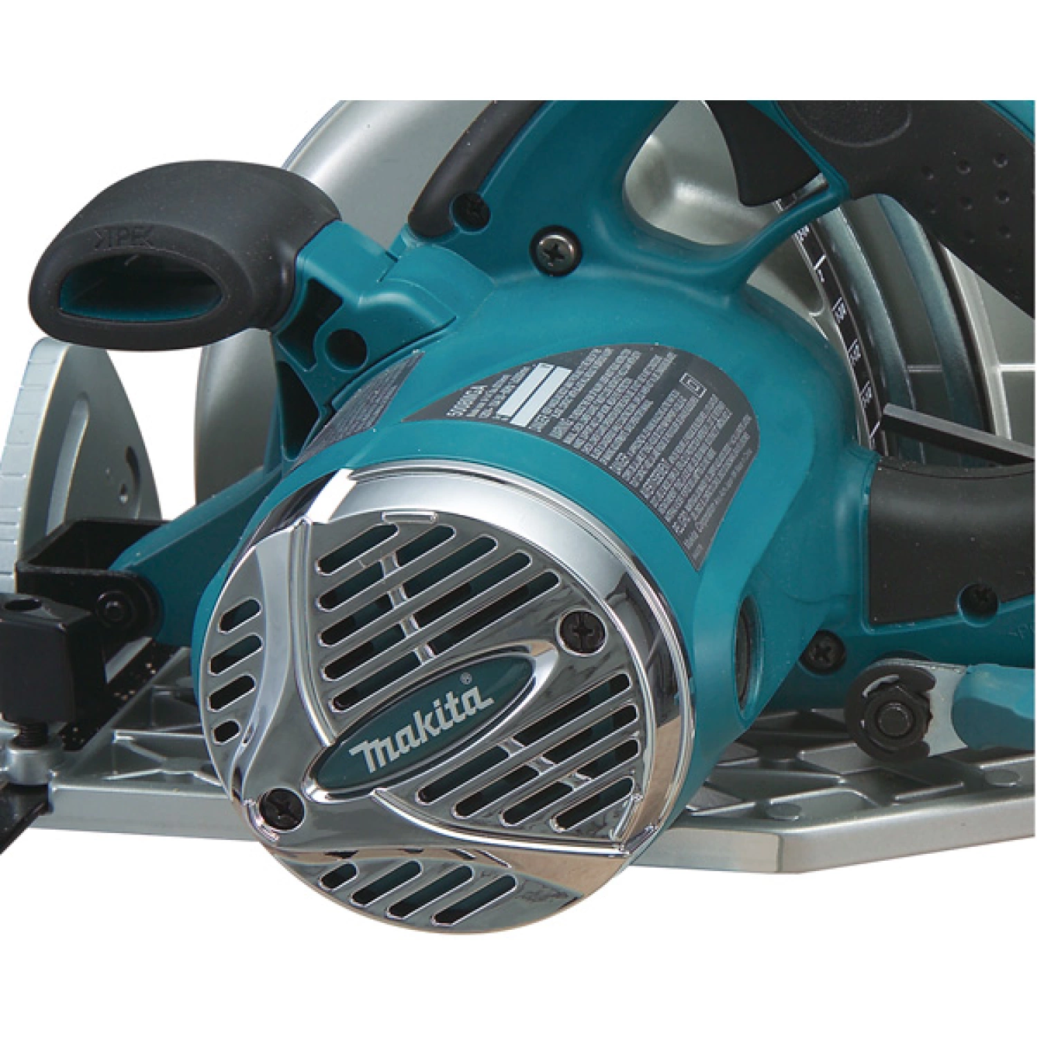 Makita 5008MG Cirkelzaag - 1800W - 210mm