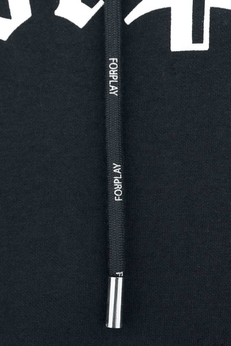 Paul | Forplay Sweat-shirt à capuche