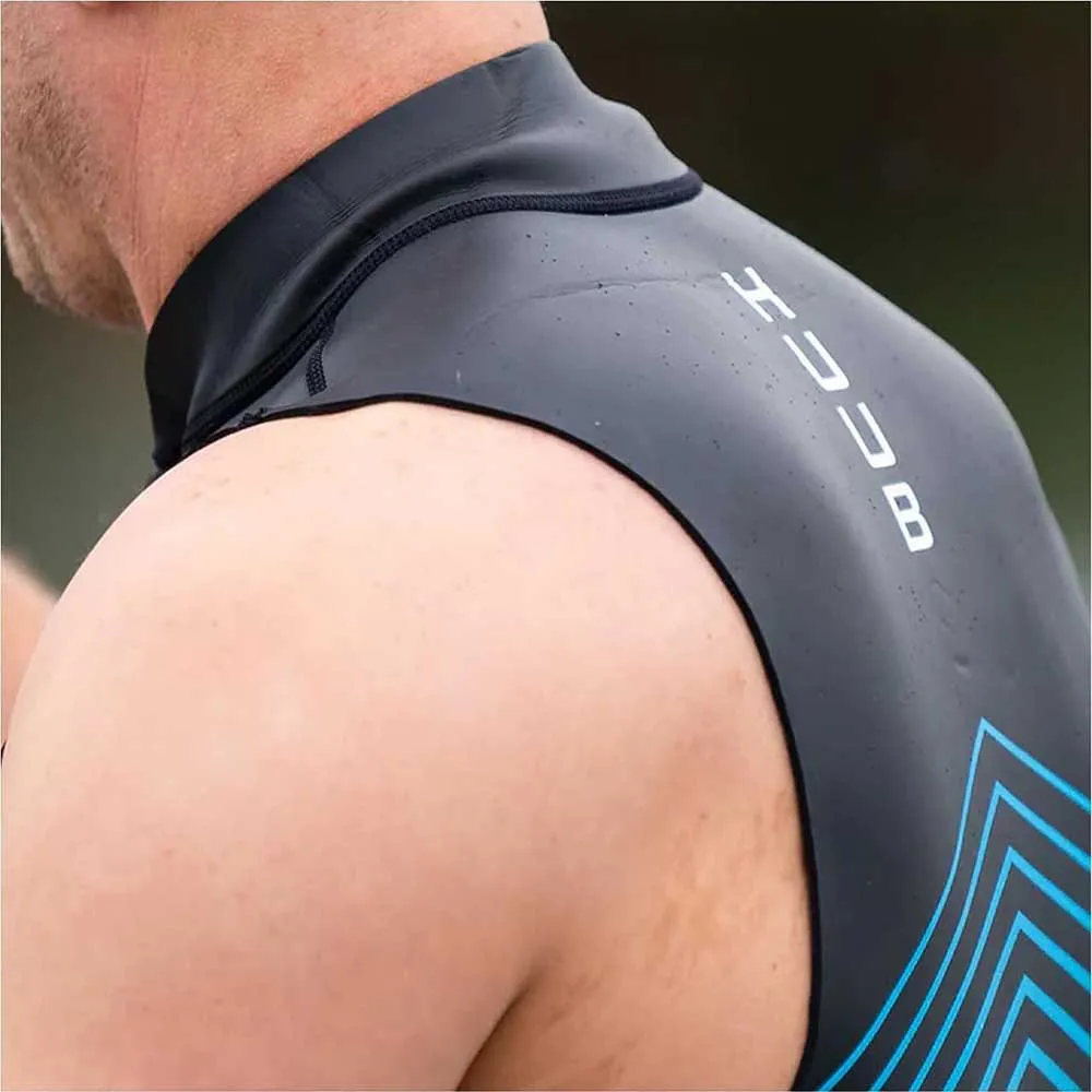 HUUB Aluna Neoprenjacke