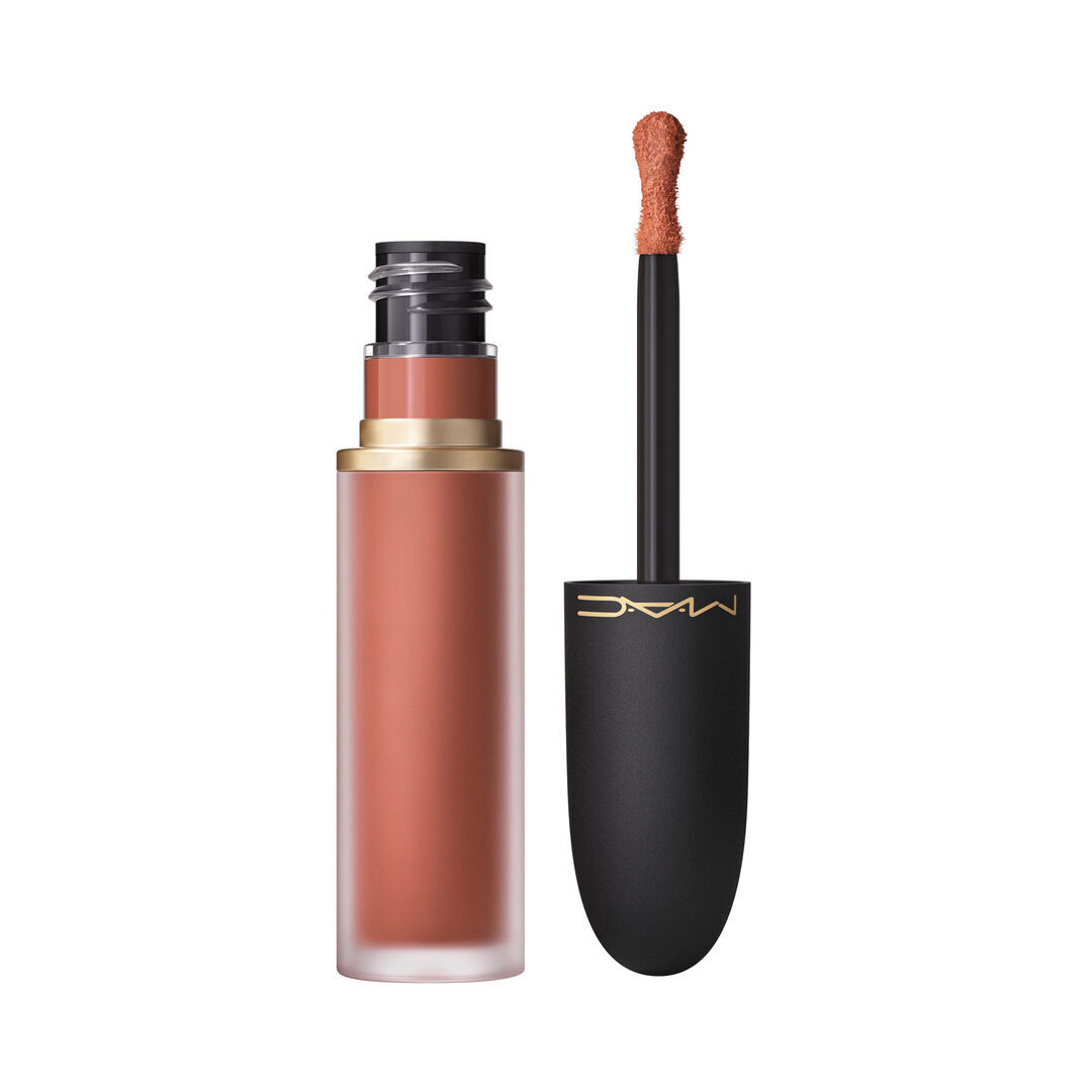 MAC POWDER KISS Lip & Cheek Mousse