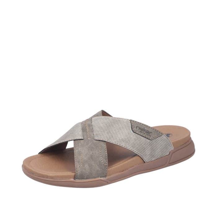 Rieker Sandal Herre 27080-25