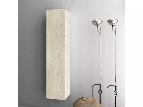 Armoire ASTRA Chêne d'Alaska