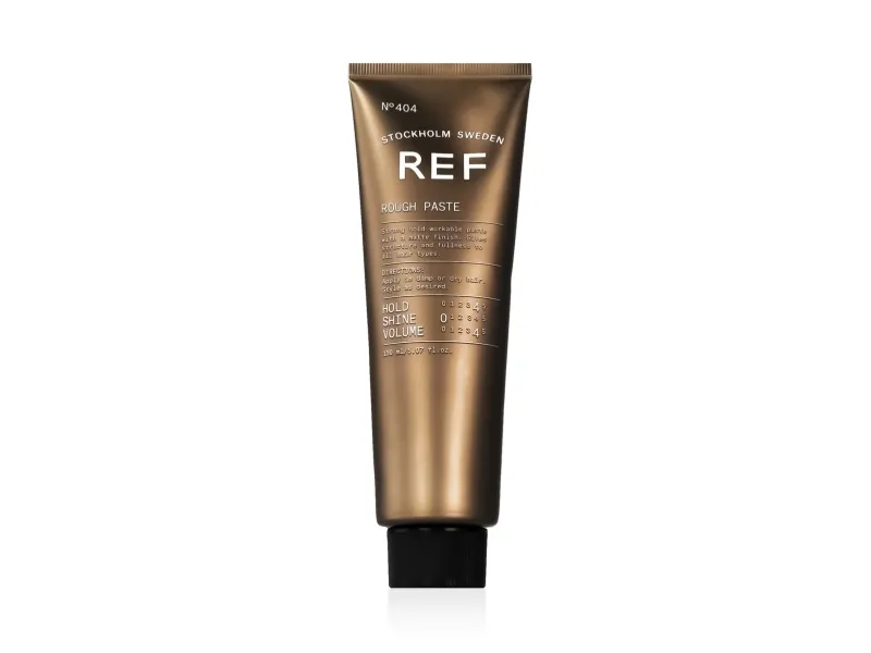REF Stockholm Rough Paste 404 150ml
