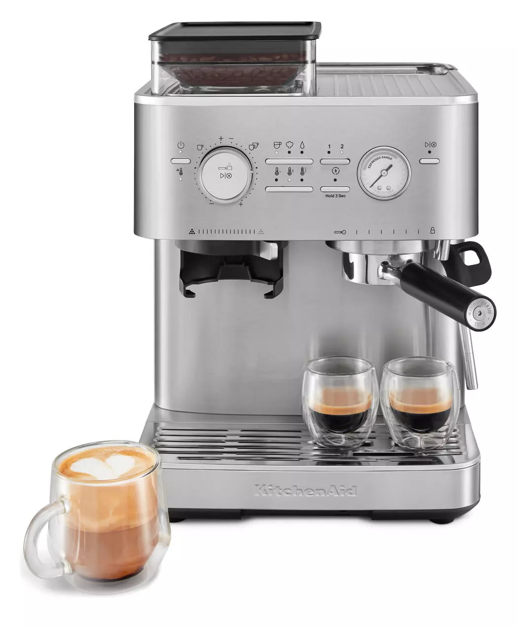Kaffeemaschine Artisan