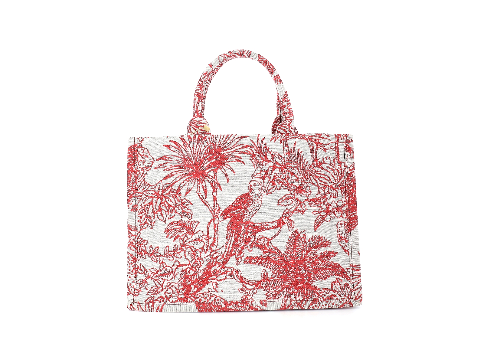 L brand-11391 Synthétique Rouge