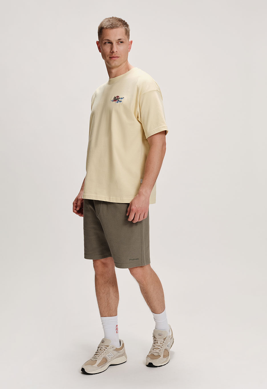 Madness Mouquet T-shirt