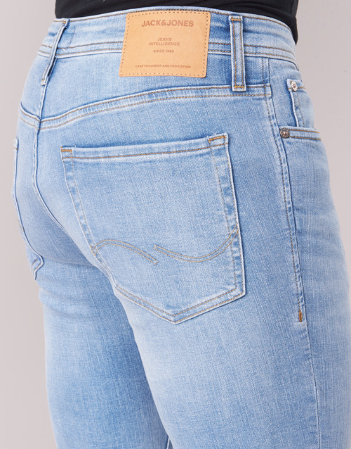 Jack & Jones - JJILIAM - Bleu