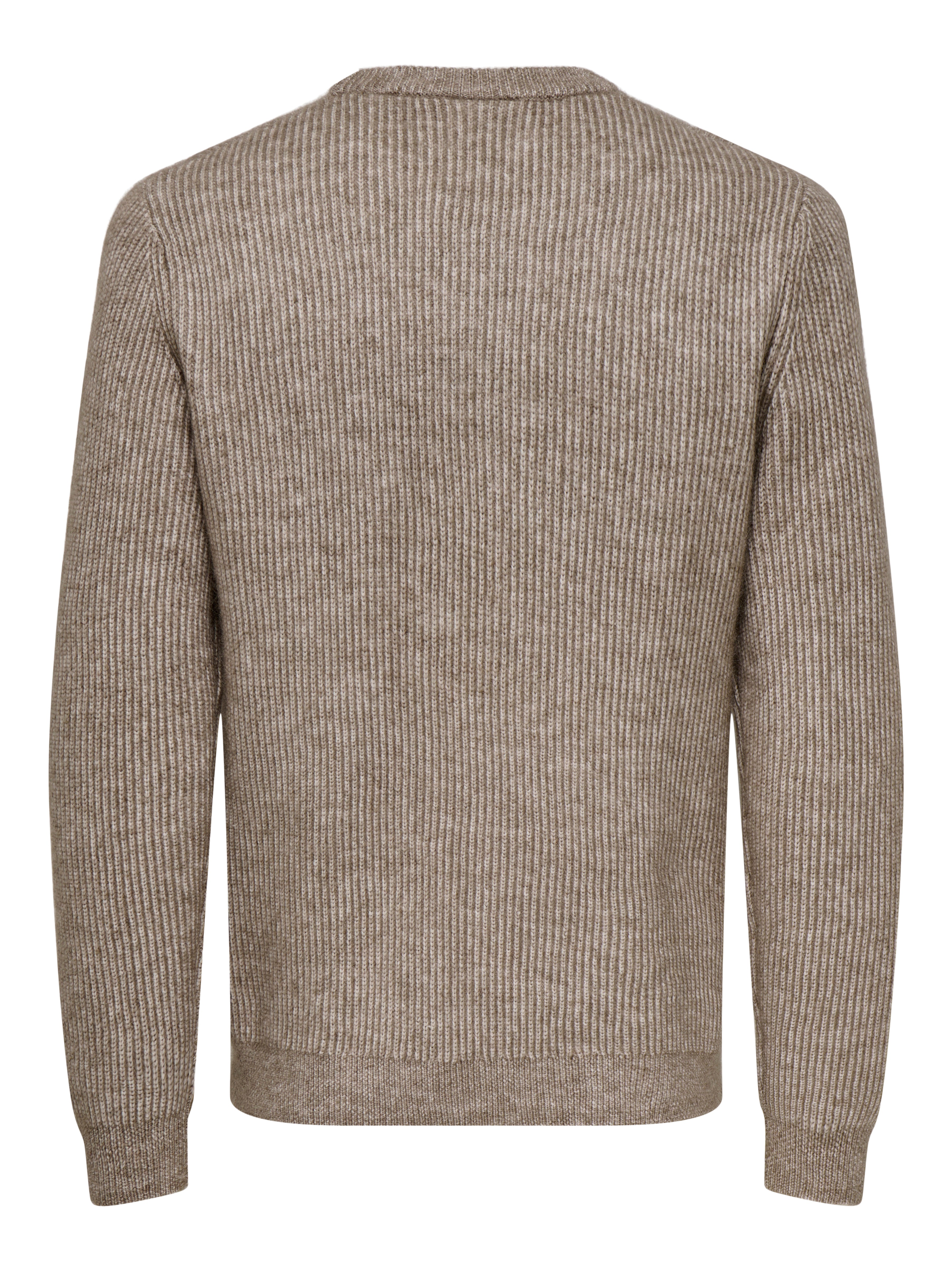 ONSTEGAN Pullover Vintage Khaki