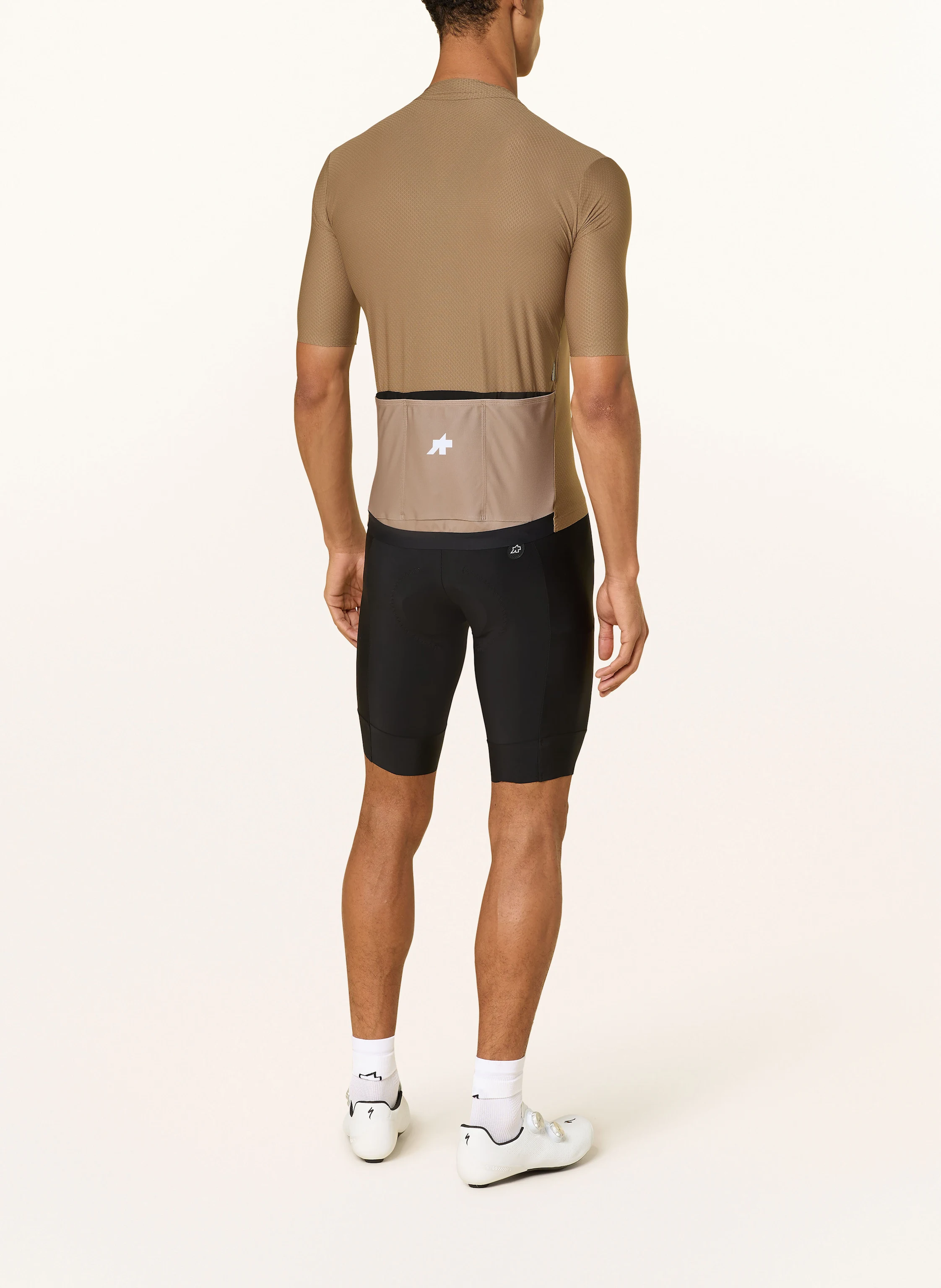 ASSOS Radtrikot EQUIPE R JERSEY S11