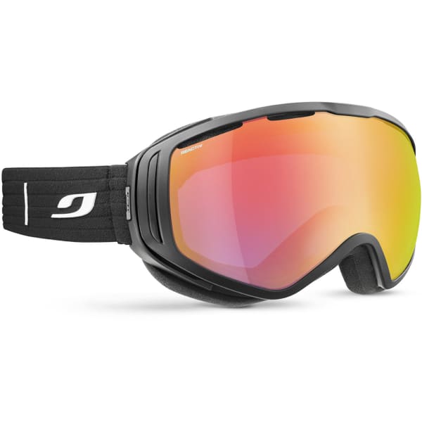 Masque de ski JULBO TITAN OTG REACTIV PERFORMANCE 1-3