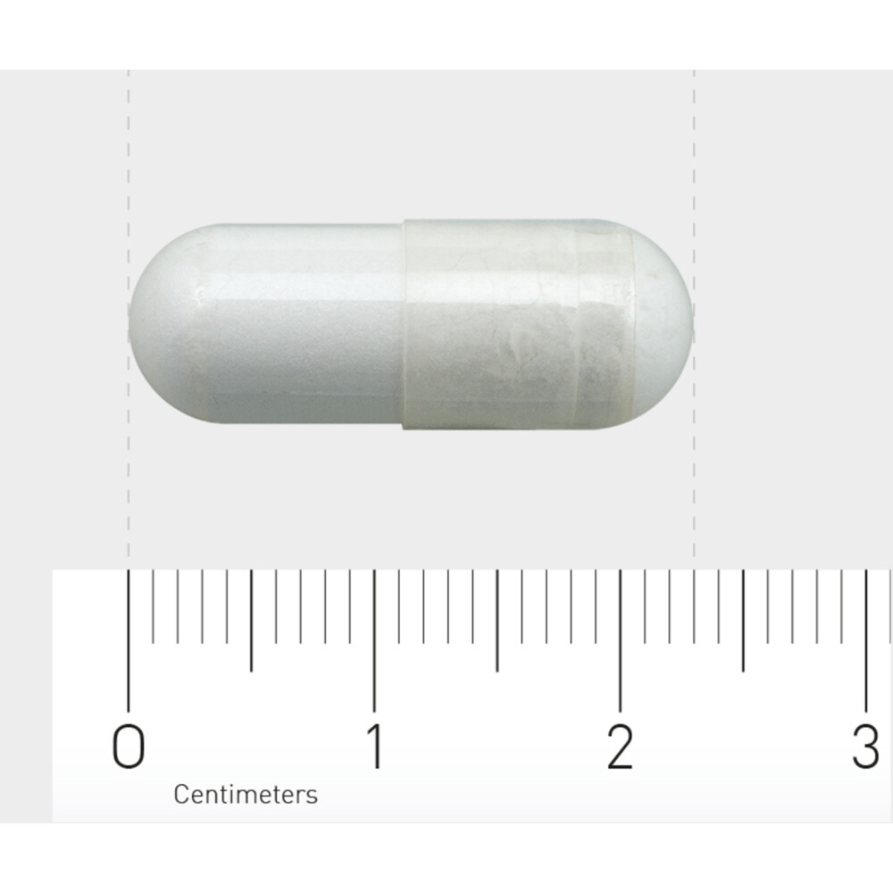 2x Orthica L-Tyrosine-500 30 capsules