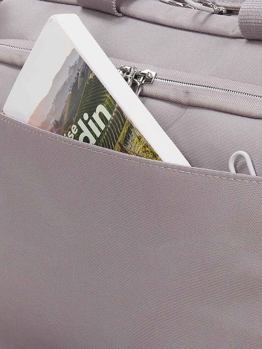 Sacoche ordinateur Samsonite Guardit Classy 15.6 pouces