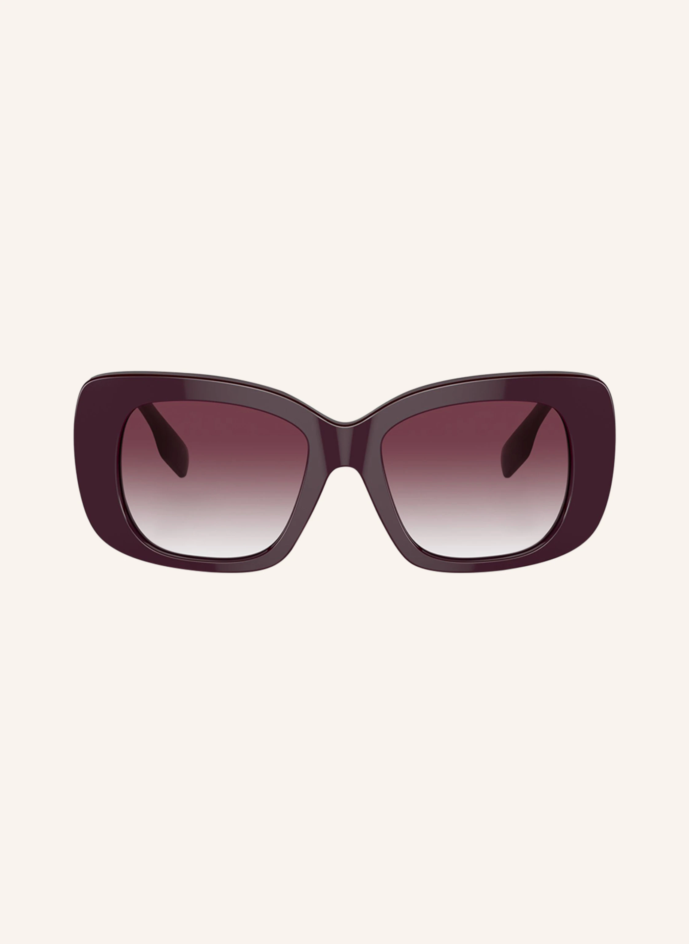 BURBERRY Sonnenbrille BE4410