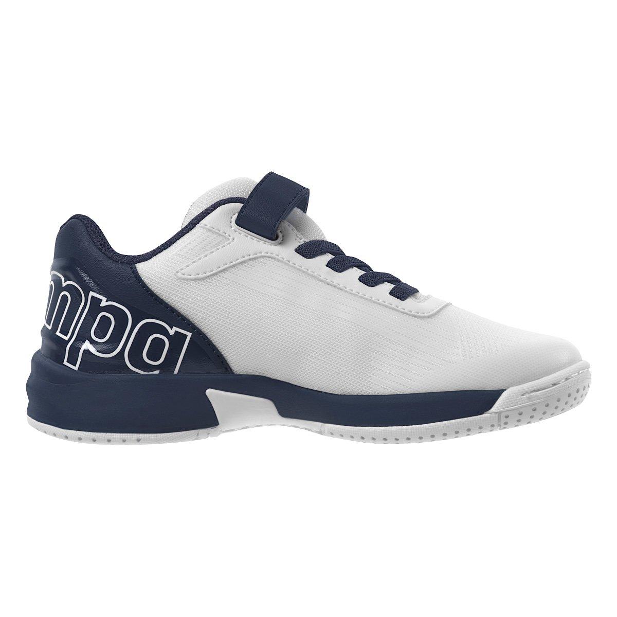 Kempa Attack 2.0 Junior Game Changer
