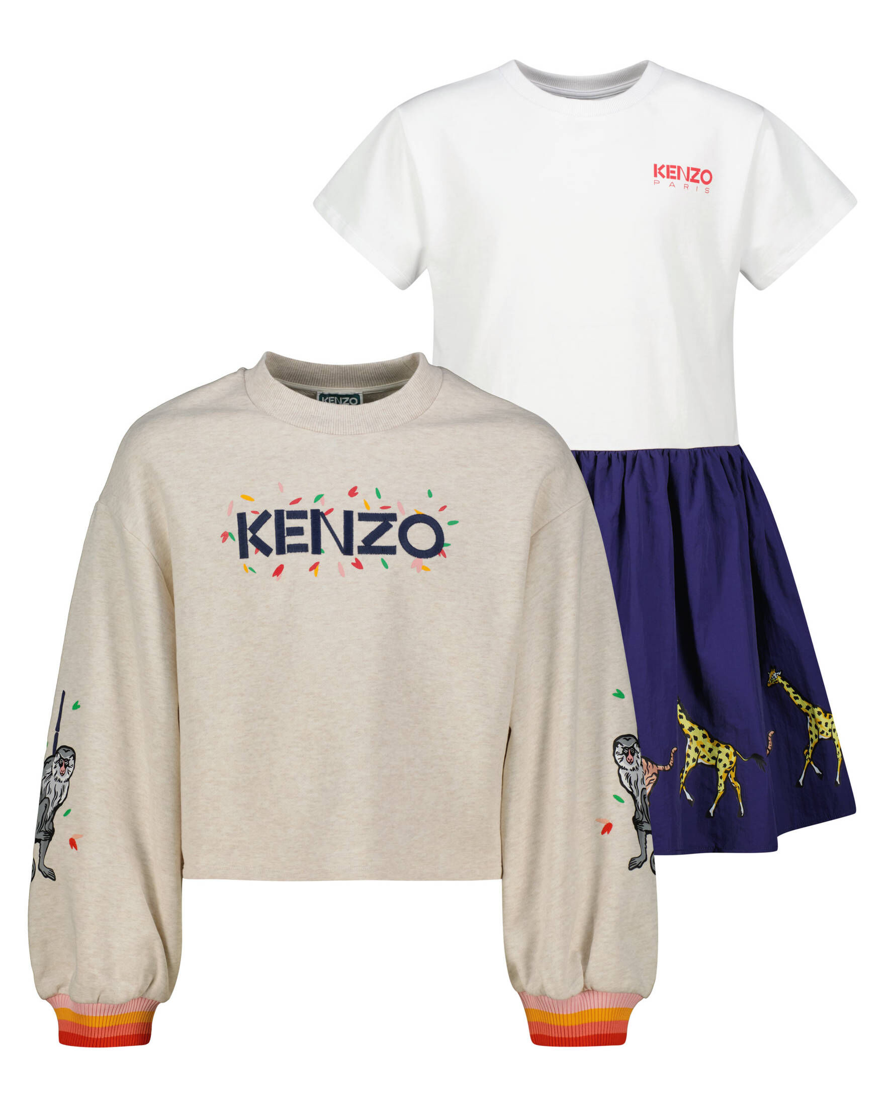 Kenzo| Mädchen Klein 2-teilig