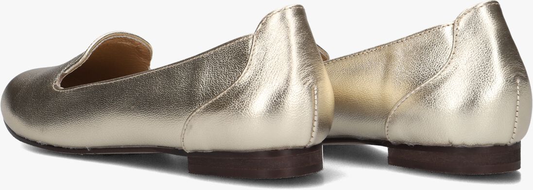 BLASZ gouden blasz ballerina's shn002