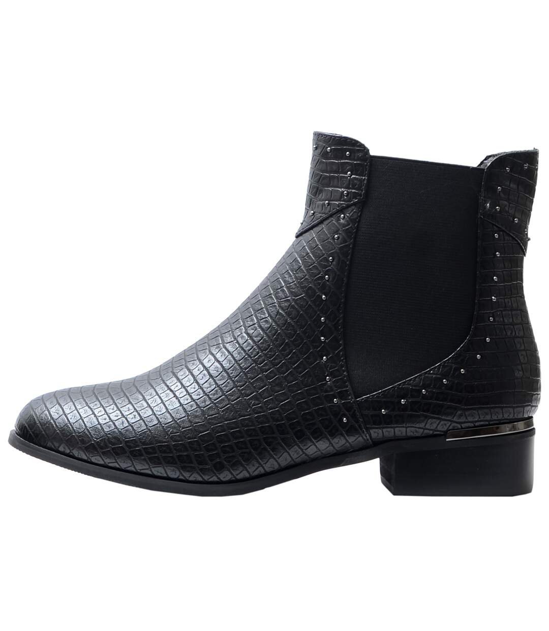 Bottines The Divine Factory