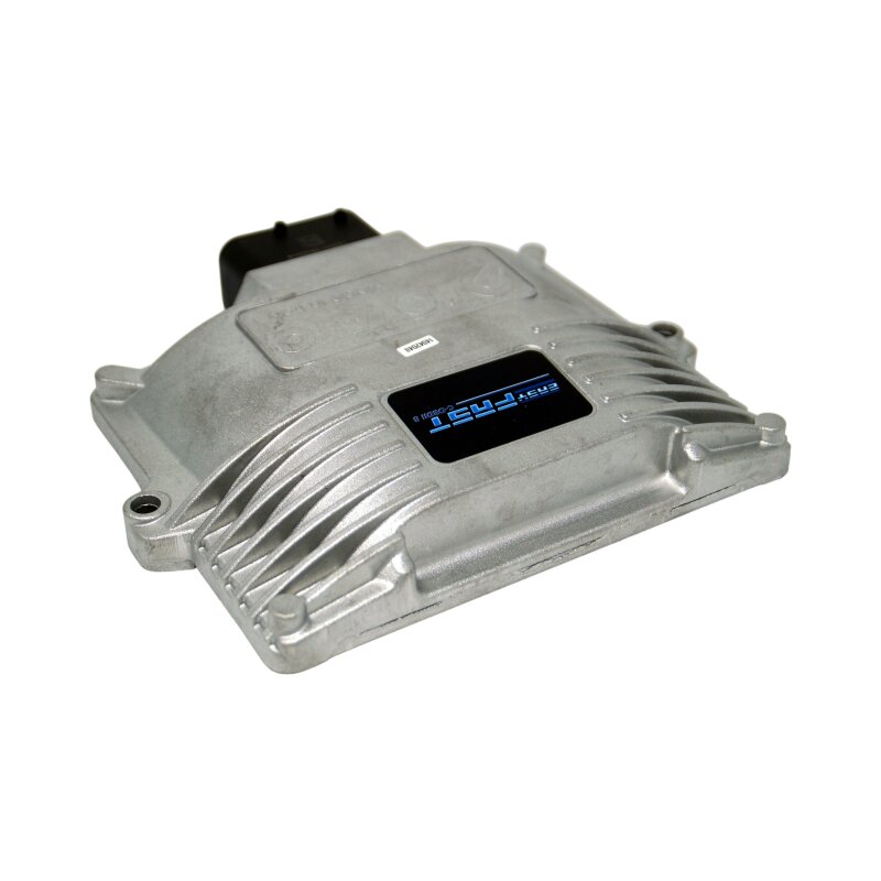 Lovato EasyFast C-OBDII 8 Zylinder Steuergerät