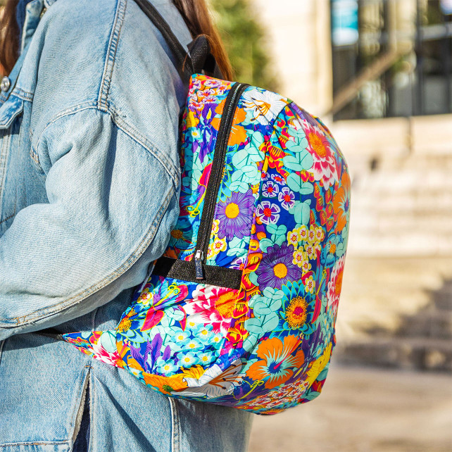 Sac à dos pliable - Pocket Bag
