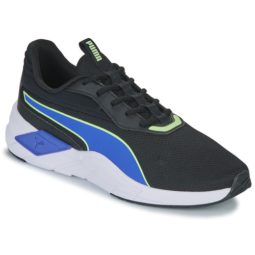 Puma - LEX - Noir / Bleu
