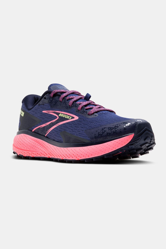 Brooks Brooks Divide 5 1B Hardloopschoen Dames