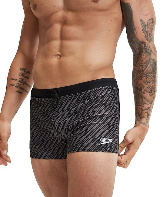 SPEEDO - MAILLOT DE BAIN BOXER VALMILTON AQUASHOR