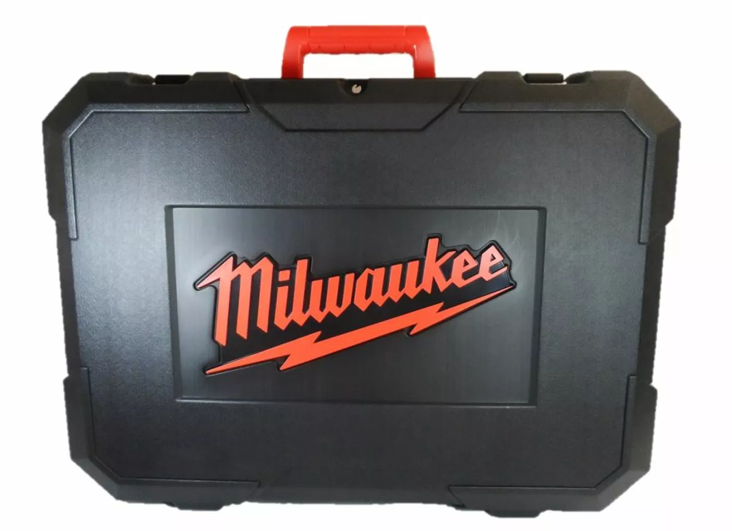Milwaukee 313856001 combinatie koffer voor M18BPP2C en M18BPP2D