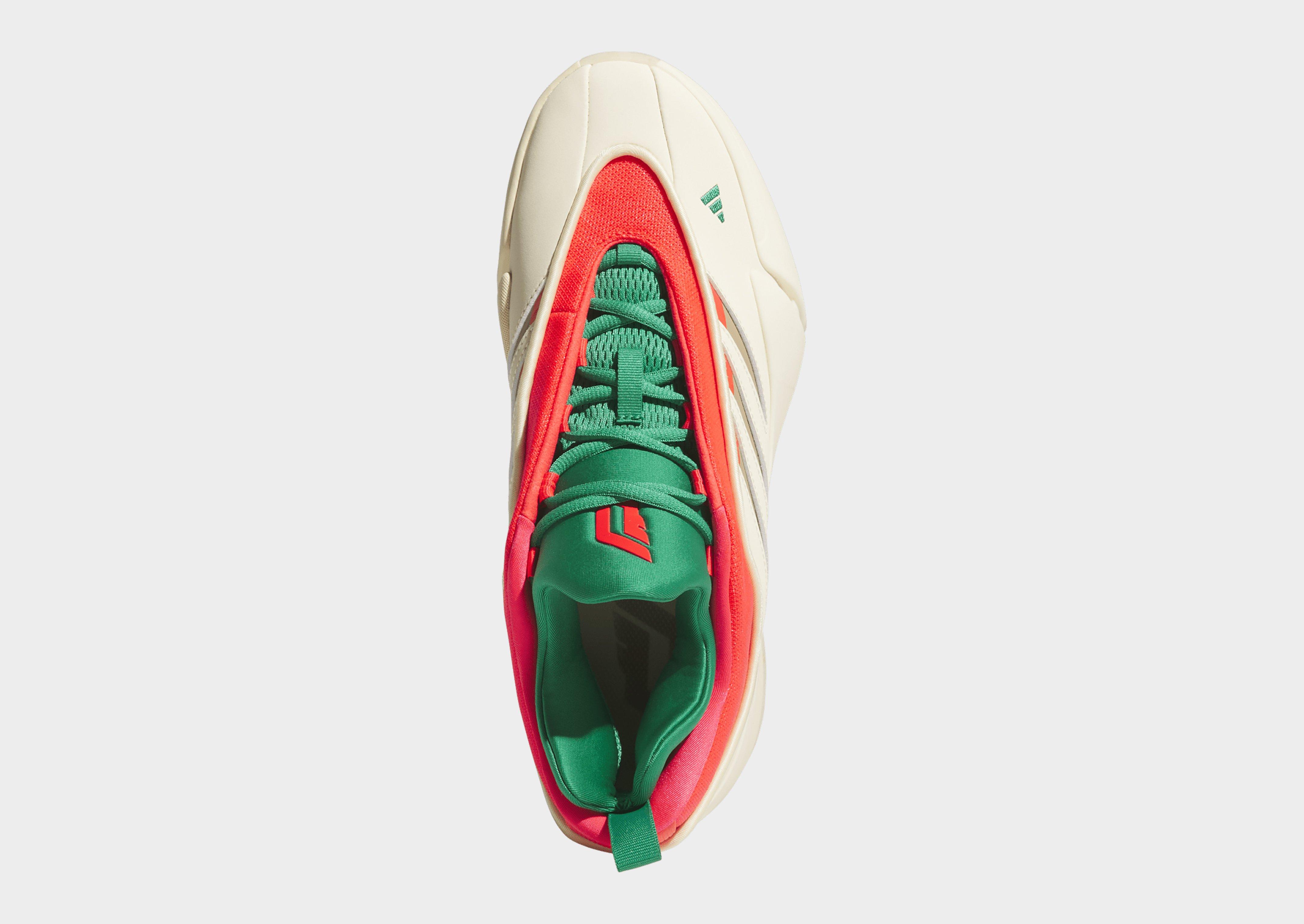 adidas Chaussure Dame 9