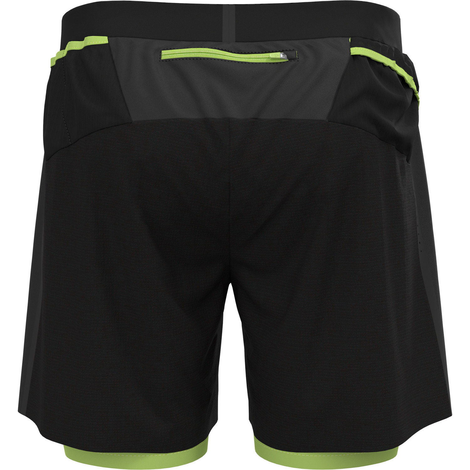 Odlo X-Alp Trail 2-in-1 Short 6\