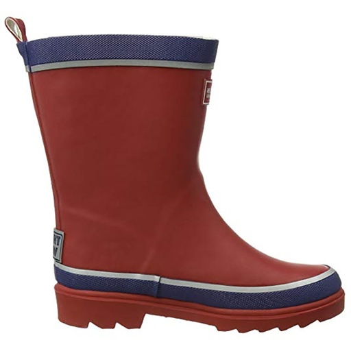 Great Outdoors Botas De Agua Infantil Modelo Foxfire Regatta