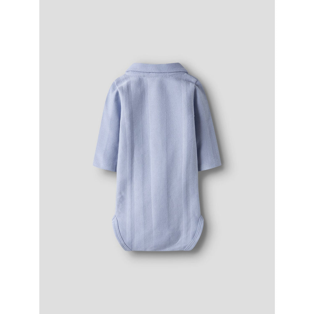 Køb Name It Kentucky Blue Nbmrobo Polo Body
