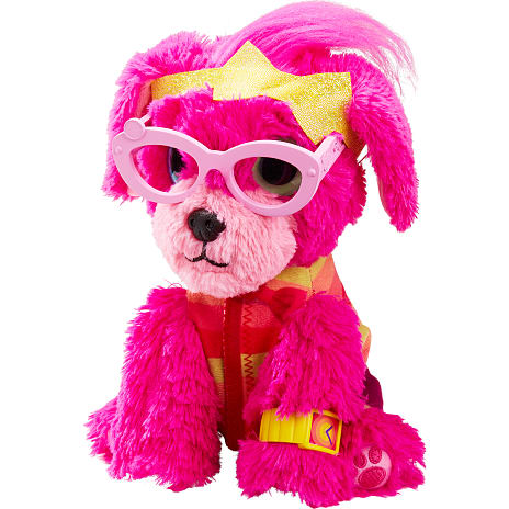 Scruff-a-luvs Sew wow - Pink