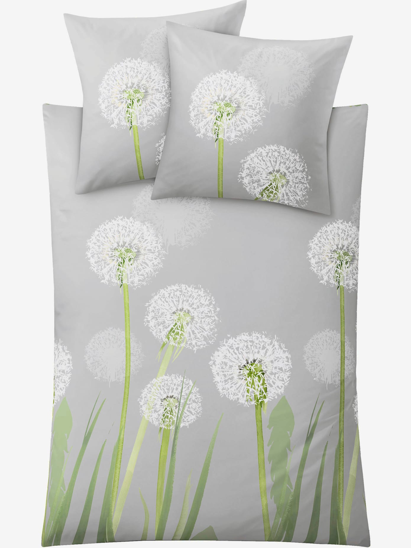 Linge de lit qualité satin chatoyant