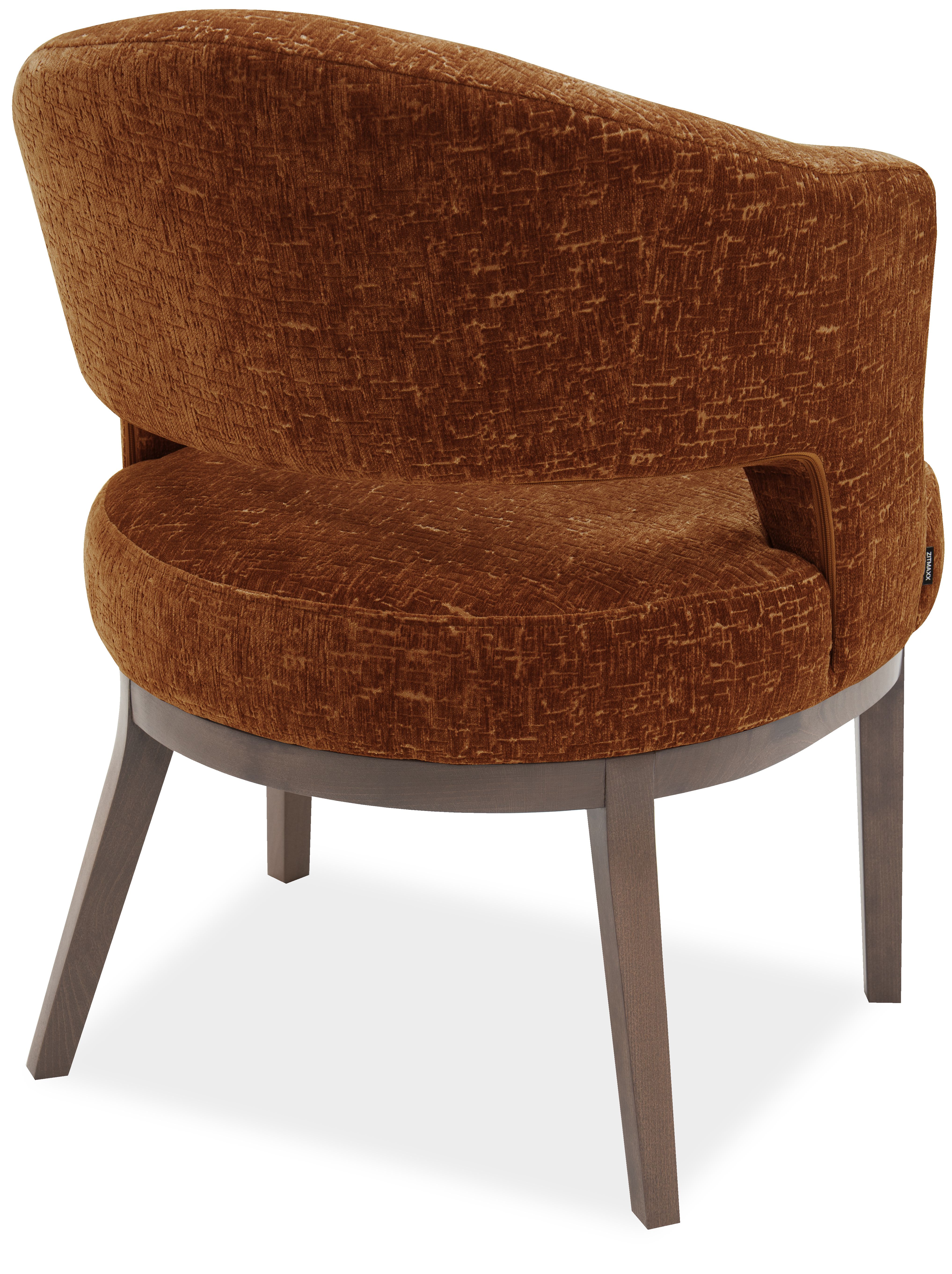 Eetkamerstoel Sabrina B72 x D70 x H88 cm
