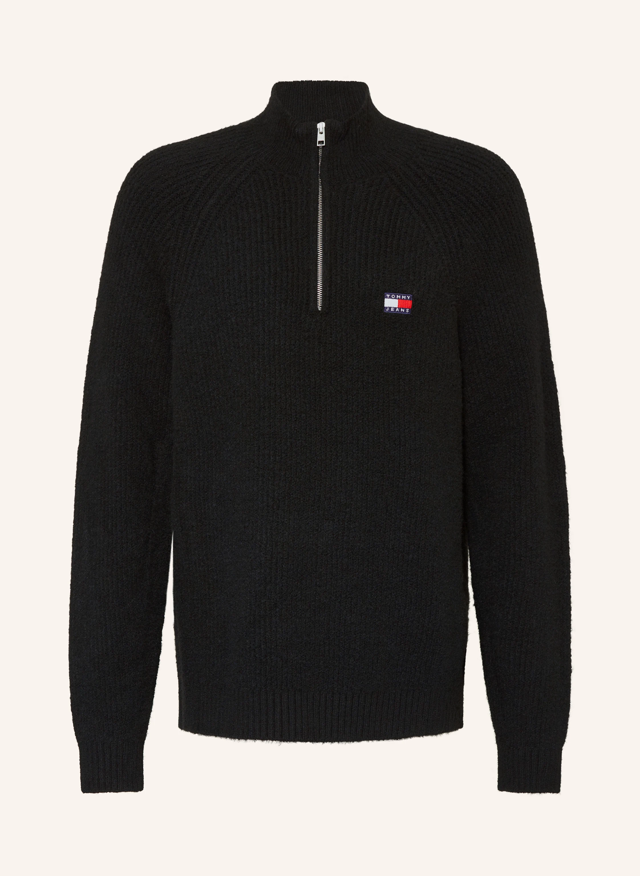 TOMMY JEANS Troyer