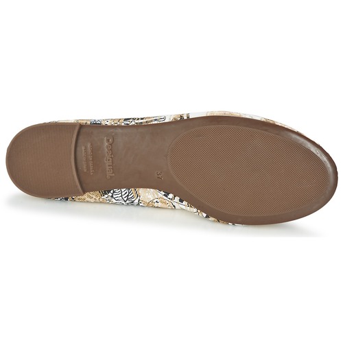 Desigual - MISSIA - Marron