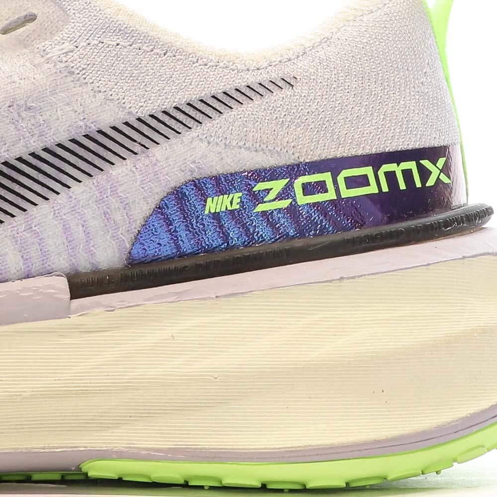 Nike Chaussures de running Violettes Femme Nike Invincible
