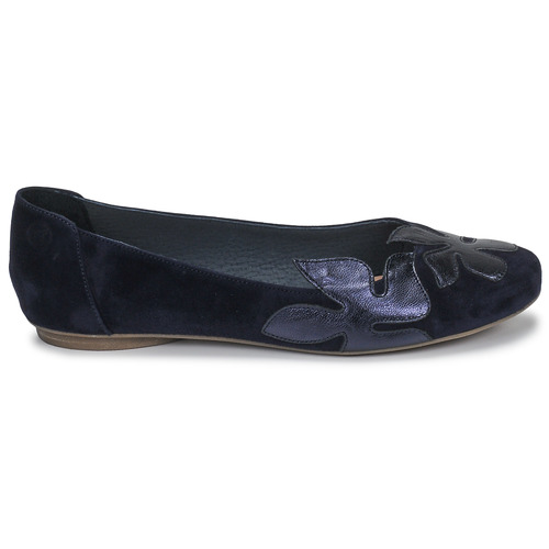 Betty London - ERUNE - Marine