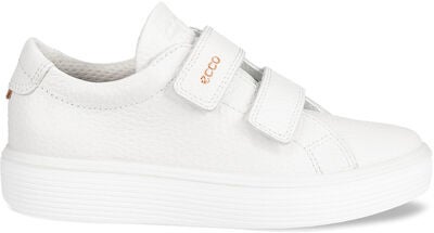 Ecco Soft 60 K Sneakers, Hvit