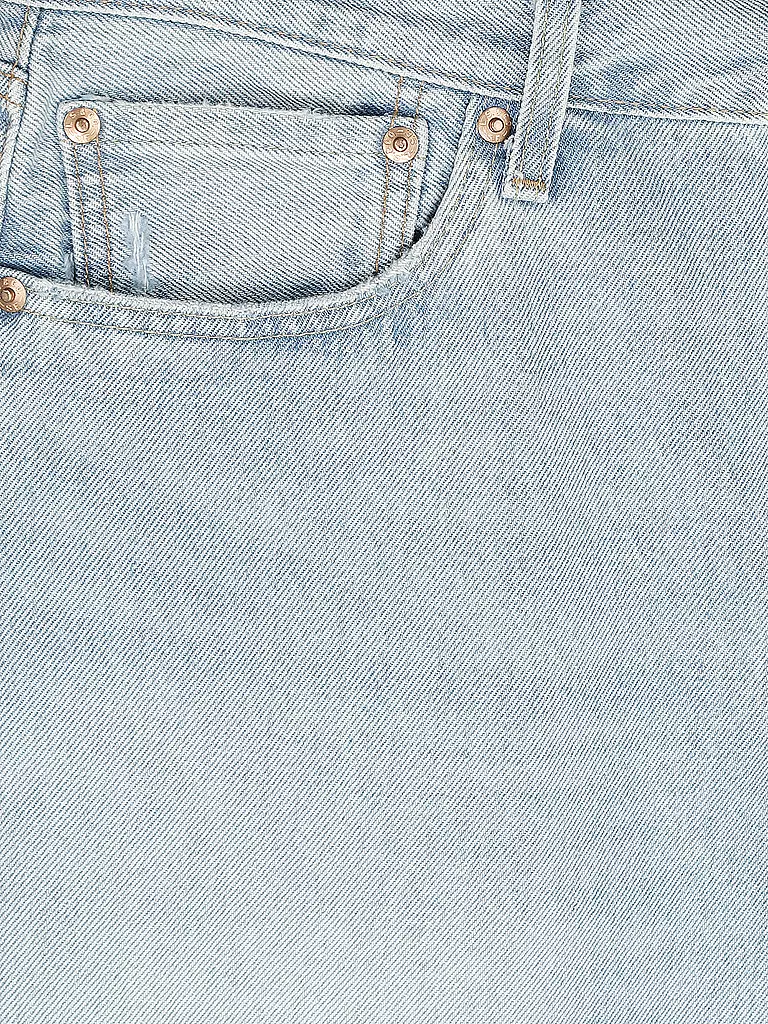 LEVI'S® Jeans Original Fit 501 hellblau