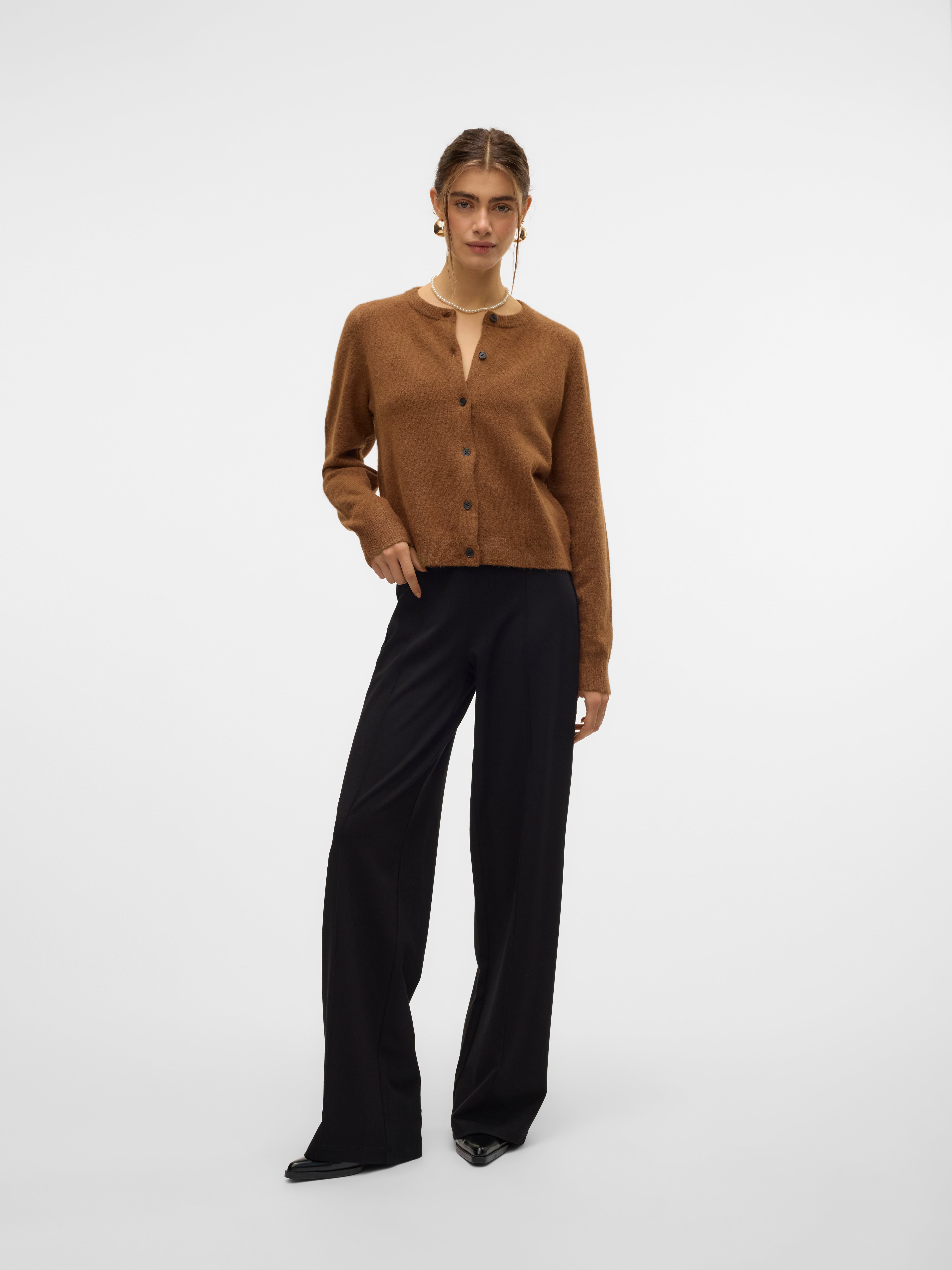 VMEVA High rise Broek
