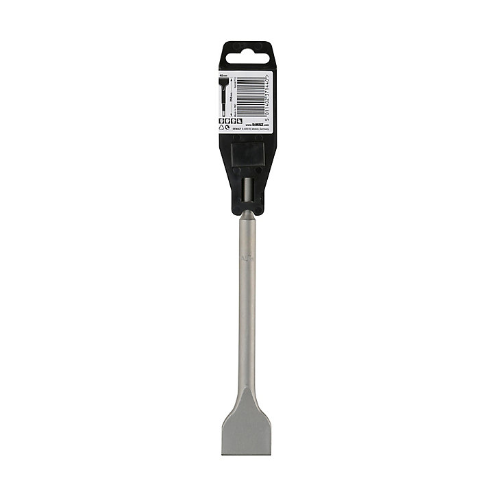 Burin plat SDS+ 40x250 mm DeWalt Extreme