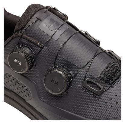 Chaussures VTT Fox Union Boa Noir